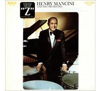 Theme From 'Z' And Other Film Music [Vinilo]