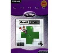 Theme Hospital: DVD Case [Importación Inglesa]