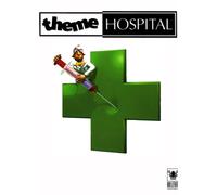 Theme Hospital GOG.com Key GLOBAL