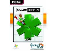 Theme Hospital [Importación inglesa]