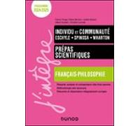 Theme - Manuel Prépas Scientifiques Français-philosophie - 2024-2025