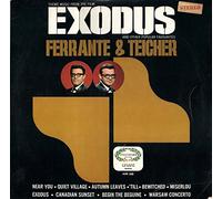Theme Music From The Film Exodus And Other Popular Favourites
