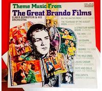 Theme Music From The Great Brando Films
