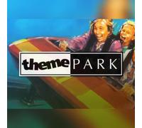 Theme Park (PC) GOG.com Key - GLOBAL
