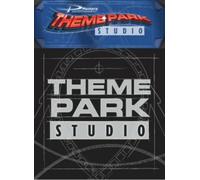 Theme Park Studio Steam Key GLOBAL