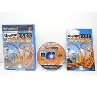 Theme Park World