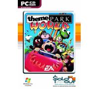 Theme Park World [import anglais] [Importación francesa]