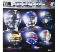Theme Song Collection 1