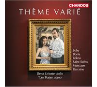 Theme varie