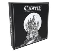 Themeborne Ltd Escape The Dark Castle
