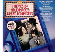 Themes By Hollywood'S Great Composers - Ost