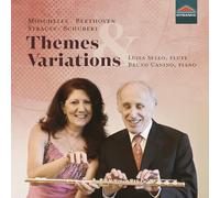 Thèmes et Variations