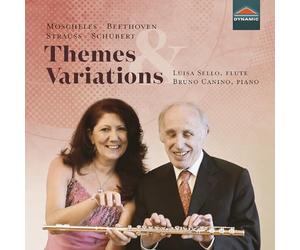 Thèmes et Variations
