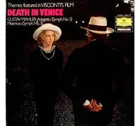 Themes Featured in Death in Venice