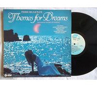 Themes For Dreams - The Magic Sound Of Panpipes - Pierre Belmonde LP
