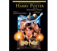 Themes from Harry Potter - Clarinet: Clarinet Solo (Harry Potter Sheet Music)