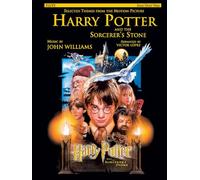 Themes from Harry Potter - Flute: Flute Solo (Harry Potter Sheet Music)