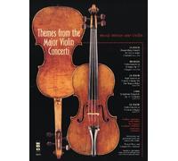 Themes from the Major Violin [Import]