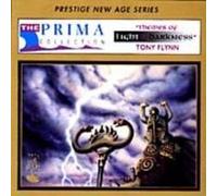 Tony Flynn – Themes of Light and Darkness – CD