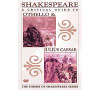 Themes Of Shakespeare ¿ Othello And Julius Caesar [DVD] [Reino Unido]