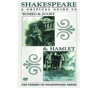 Themes Of Shakespeare ¿Romeo And Juliet And Hamlet [DVD] [Reino Unido]