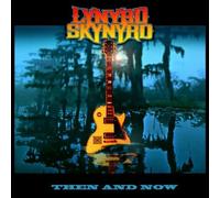 Then and Now by LYNYRD SKYNYRD (2000-06-13)