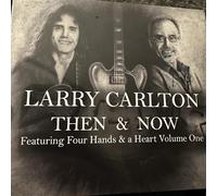 Then and Now featuring Four Hands and a Heart Volume One (3CD) [輸入盤]