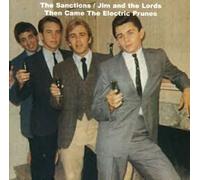 Then Came the Electric Prunes