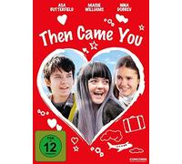 Then Came You [DVD]