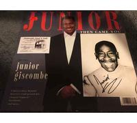 Then Came You (SIGNED AUTOGRAPH WITH COA)-12"