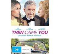 Then Came You [USA] [DVD]