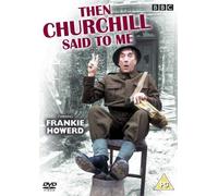 Then Churchill Said to Me [Reino Unido] [DVD]