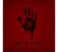 Then Comes Silence - Blood [Vinilo]