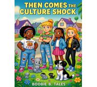 Then Comes The Culture Shock (Mandell Modettes)