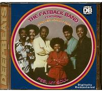 Then Fatback Band - Feel My Soul