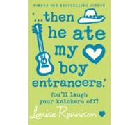 … Then He Ate My Boy Entrancers. (ebook)