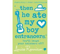 ‘… then he ate my boy entrancers.’: More mad, marvy confessions of Georgia Nicolson: Book 6