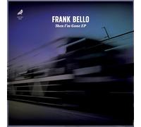 Bello Frank Then I'm Gone Black (Vinyl) (Importación USA)