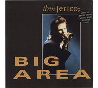 THEN JERICO - big area 45 rpm single
