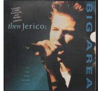 THEN JERICO - BIG AREA 7 INCH (7" VINYL 45) UK LONDON 1988