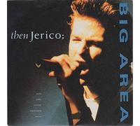 Then Jerico - Big Area - Then Jerico 7" 45