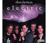 Then Jerico - Electric By Then Jerico (1994-03-14)