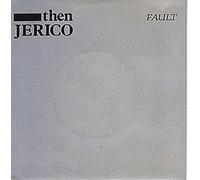 Then Jerico - Fault (1985) / Vinyl single [Vinyl-Single 7'']