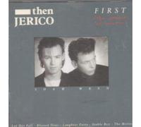 Then Jerico - First (1987) [Import]
