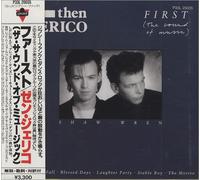 Then Jerico - First