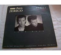 Then Jerico - First (The Sound Of Music)