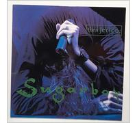 THEN JERICO - SUGAR BOX 12 inch (12" Vinyl) UK LONDON 1989