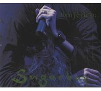 THEN JERICO - SUGAR BOX/THE HAPPENING VINYL 7" 1988 THEN JERICO[LON235]