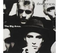 Then Jerico - The Big Area