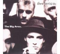 Then Jerico - The Big Area